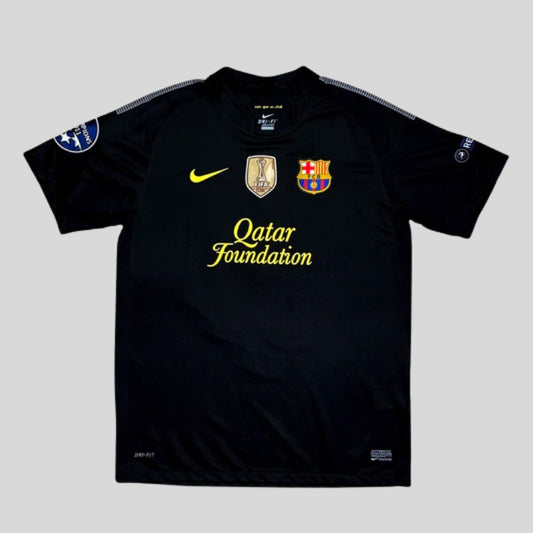 Barcelona 2011/12 Visitante EXPRESS