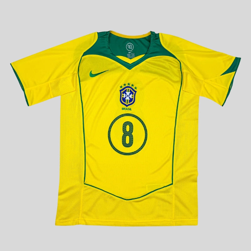 Brasil 2004 Local EXPRESS