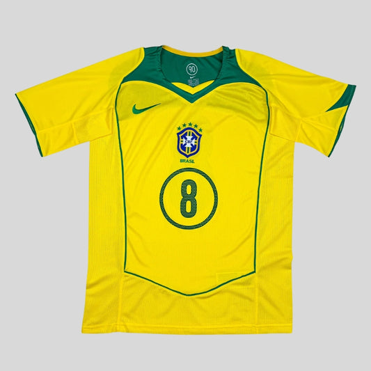 Brasil 2004 Local EXPRESS