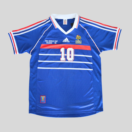 Francia 1998 WorldCup