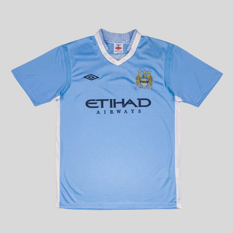 Manchester City 2011-12 Local EXPRESS