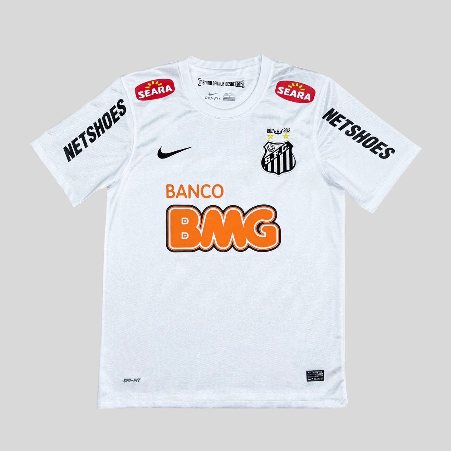 Santos 2011