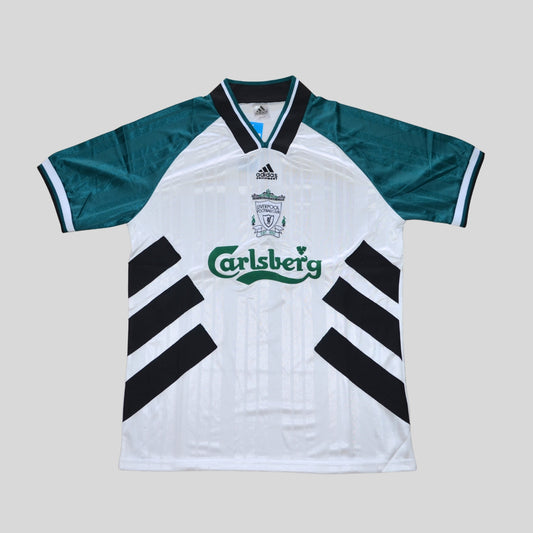 Liverpool 1993-95 EXPRESS