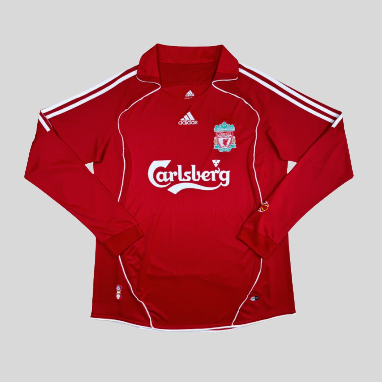 Liverpool 2006 EXPRESS