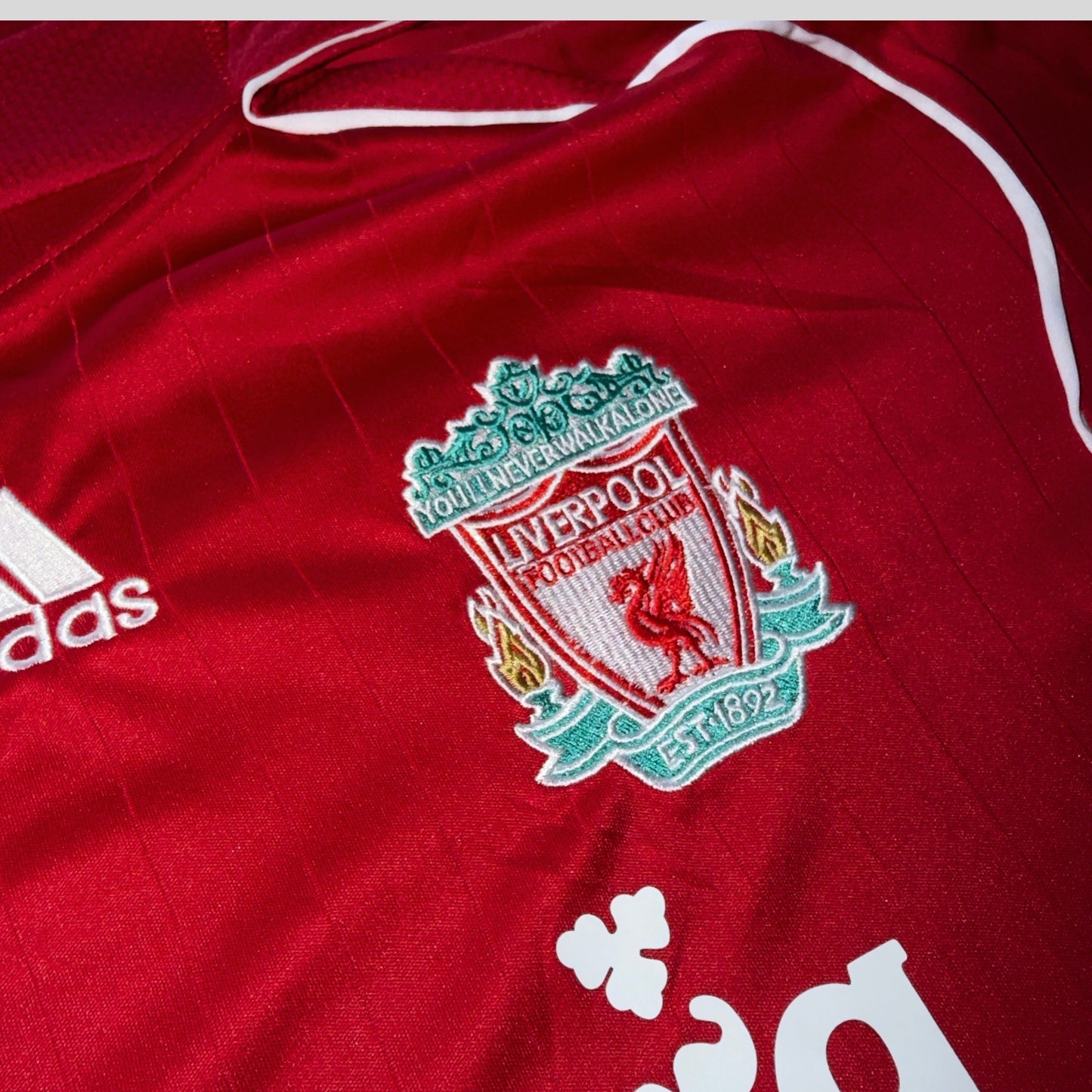 Liverpool 2006 EXPRESS