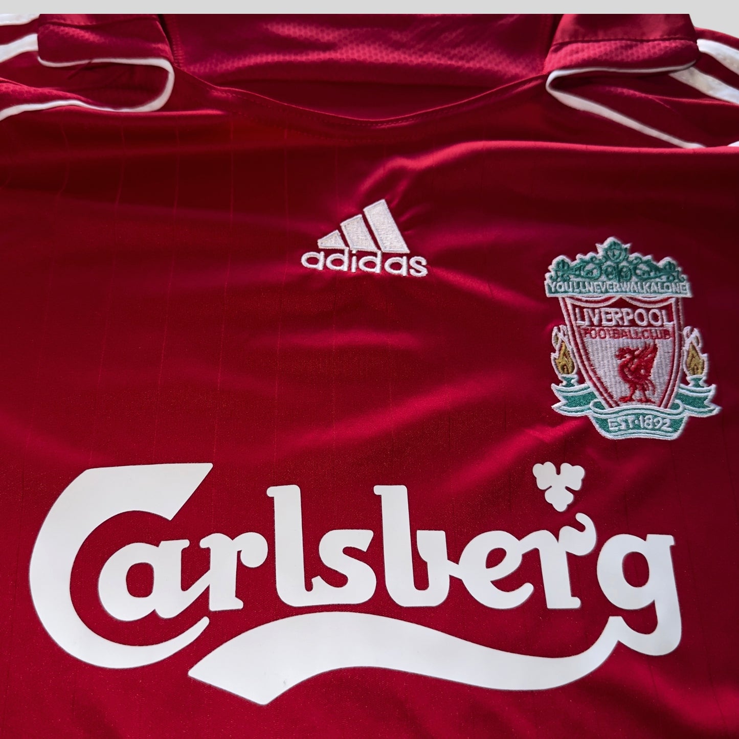 Liverpool 2006 EXPRESS