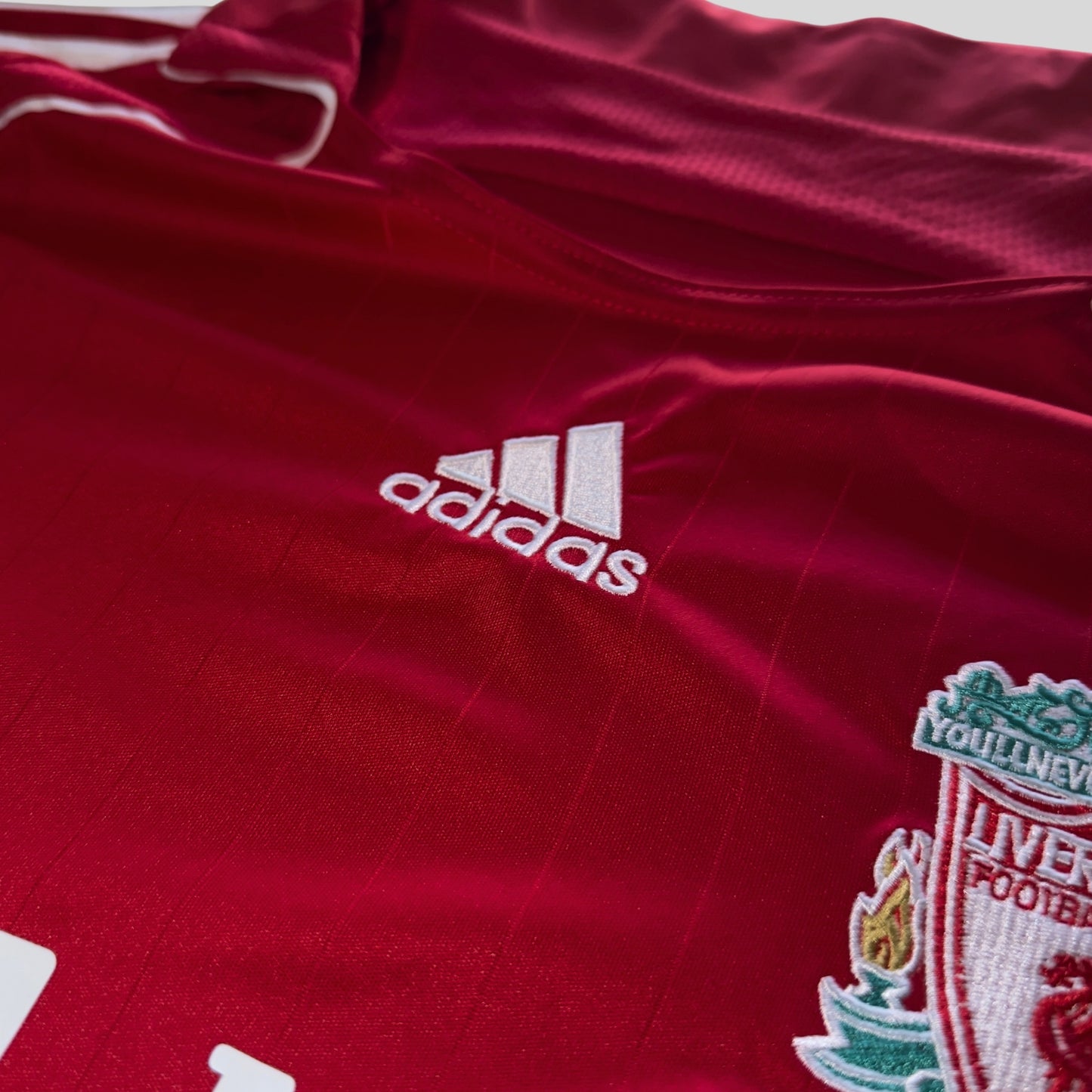 Liverpool 2006 EXPRESS