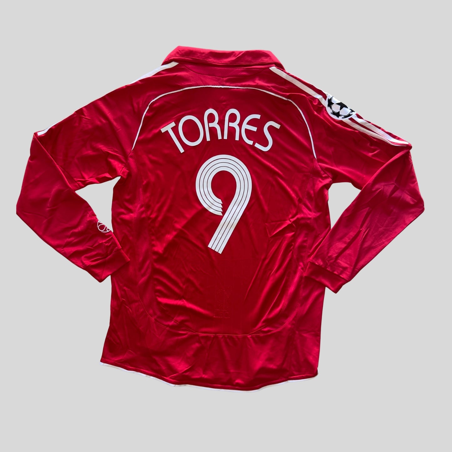 Liverpool 2006 EXPRESS