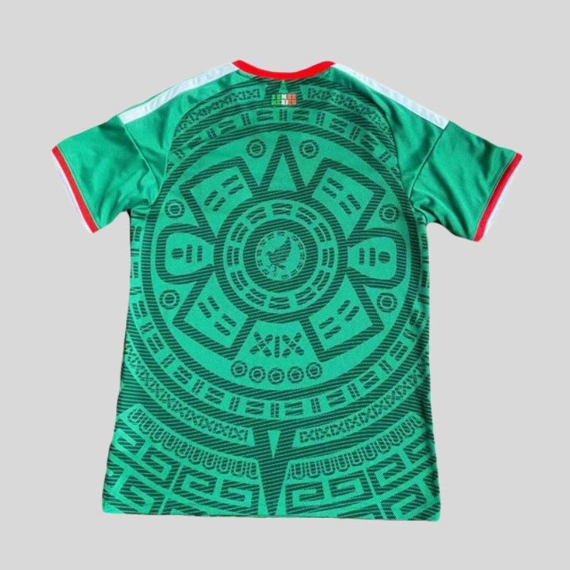 México 2026 Mundial EXPRESS