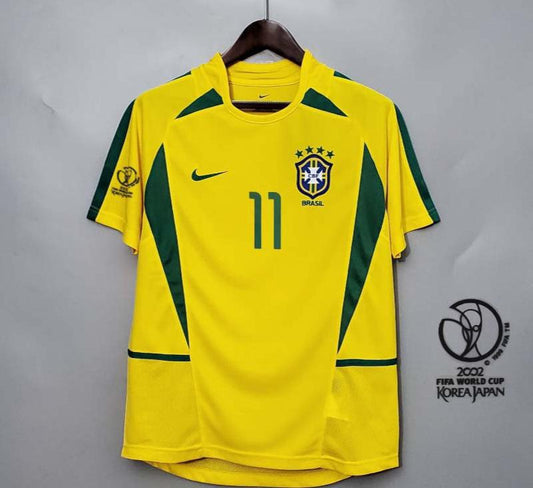 Brasil 2002 WorldCup