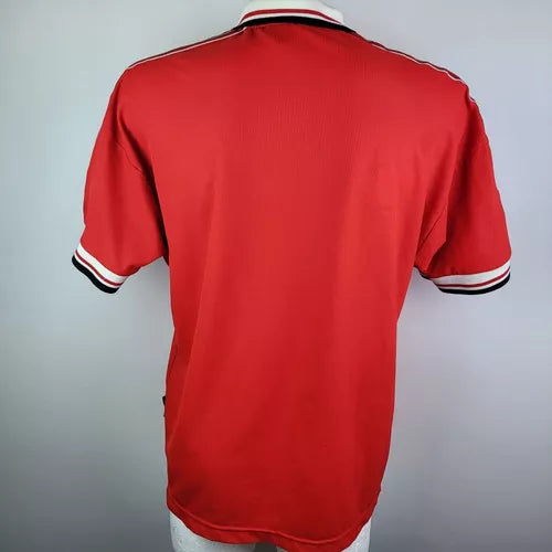 Manchester United 1998 Local