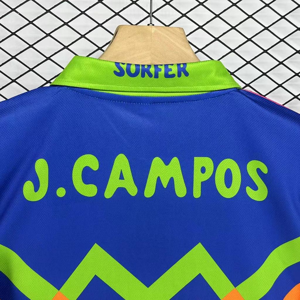 Jorge Campos 1994 WorldCup