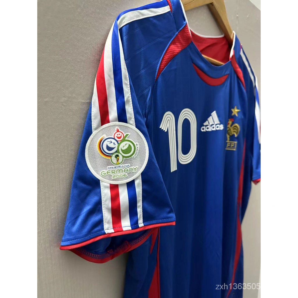 Francia 2006 WorldCup