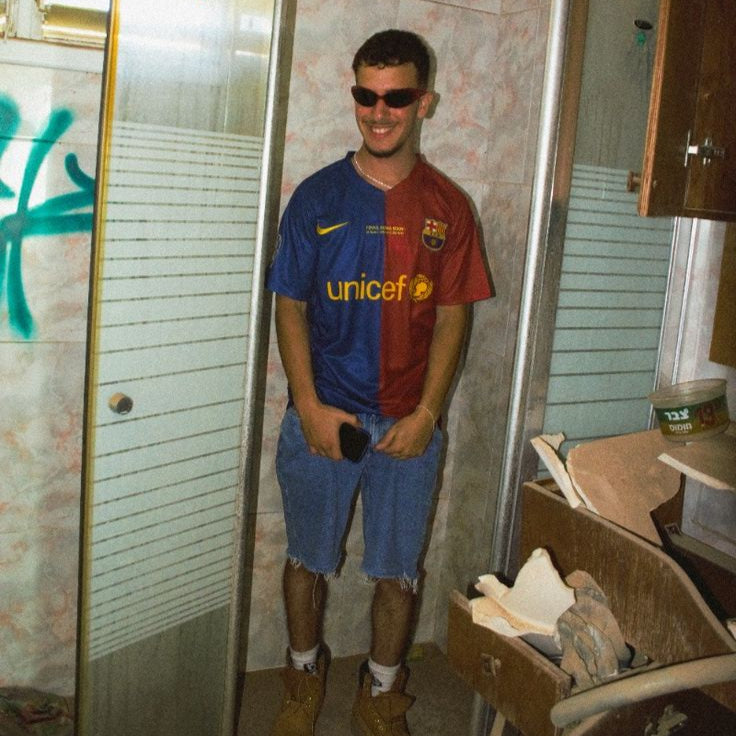 Barcelona 2009 Champions Final