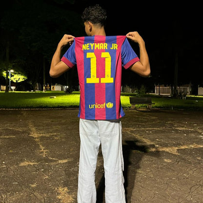 Barcelona 2015 Champions Final