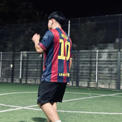 Barcelona 2015 Champions Final