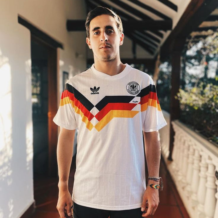 Alemania 1990 WorldCup