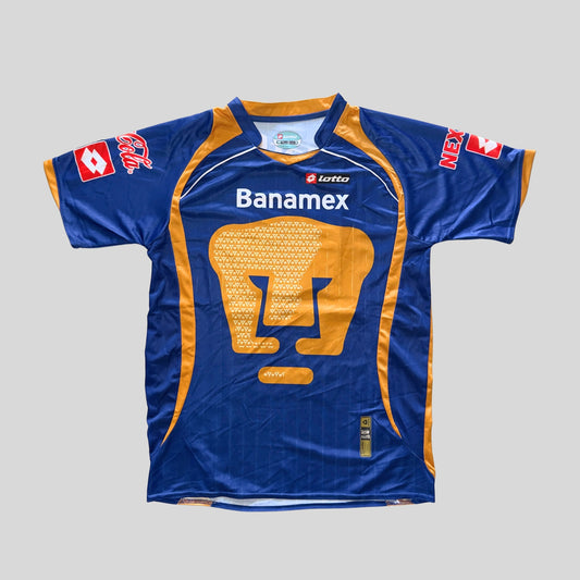 Pumas 2008 Local EXPRESS