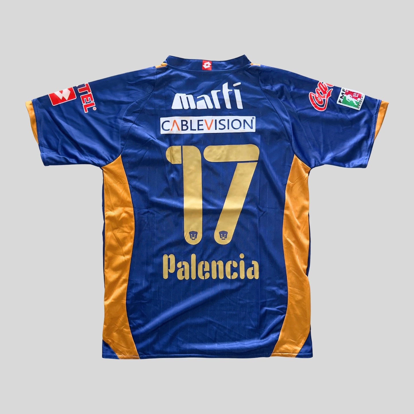 Pumas 2008 Local EXPRESS