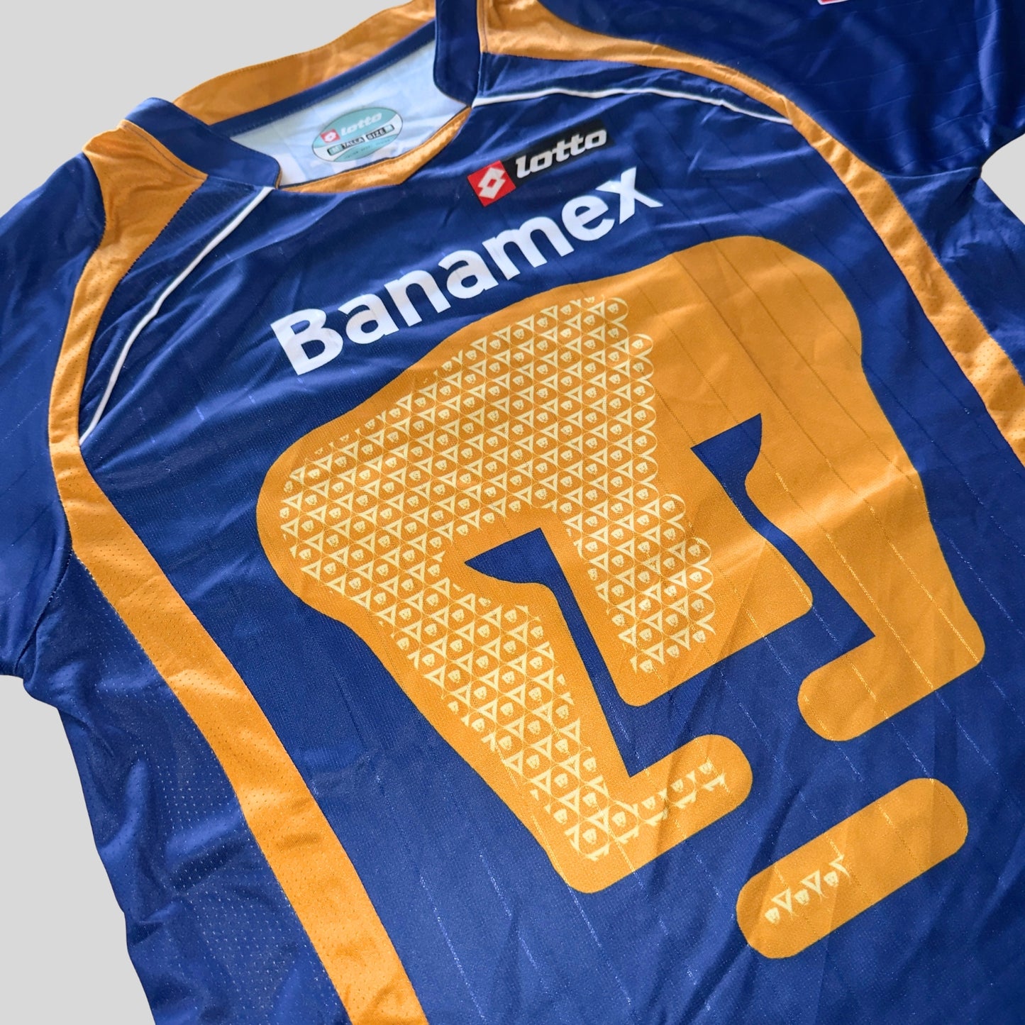 Pumas 2008 Local EXPRESS