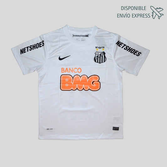 Santos 2011