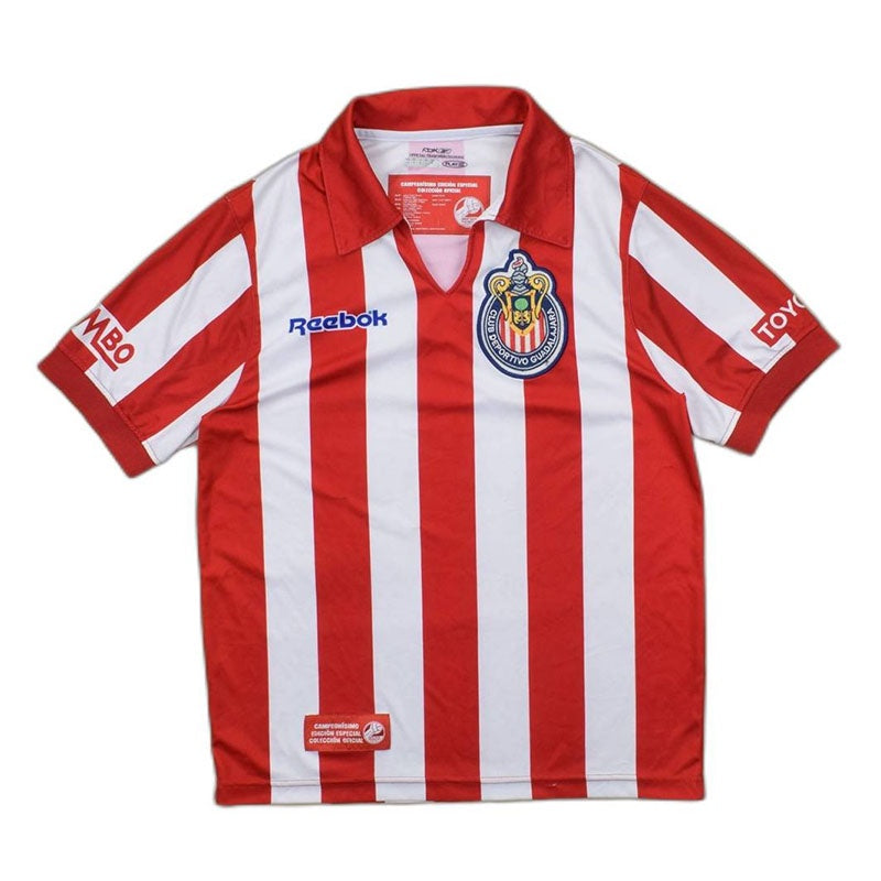 Chivas 2006 Campeonisimo