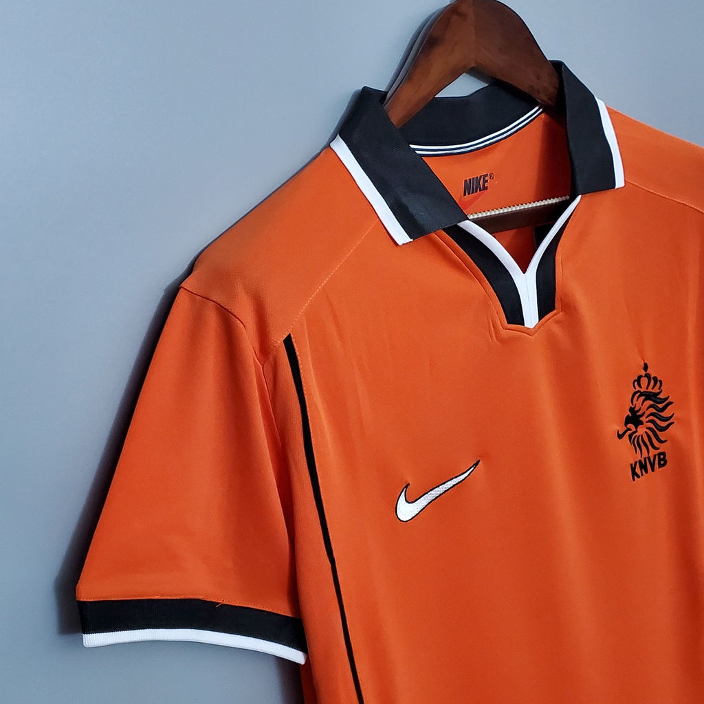 Holanda 1998 WorldCup