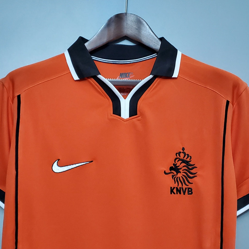 Holanda 1998 WorldCup