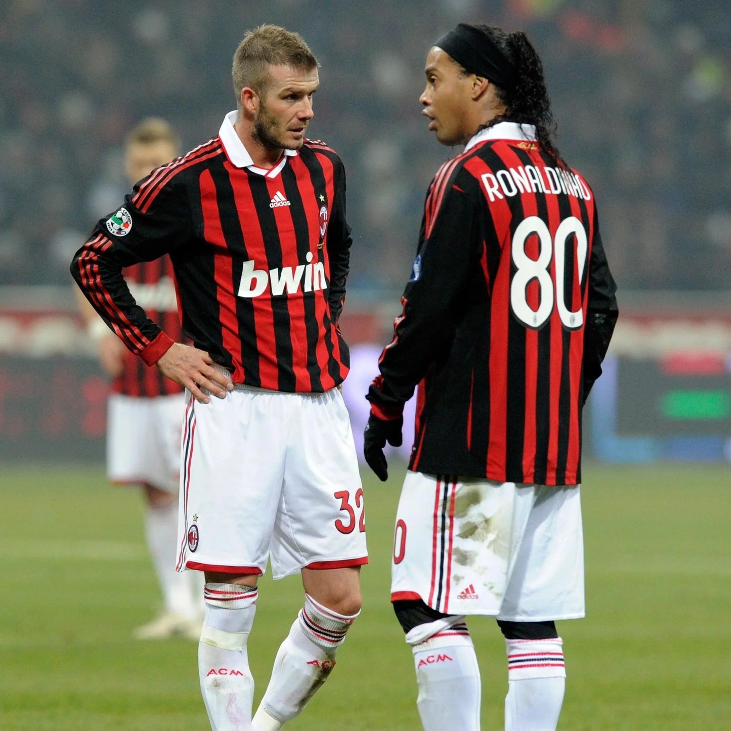 AC Milan 2009-10 Local