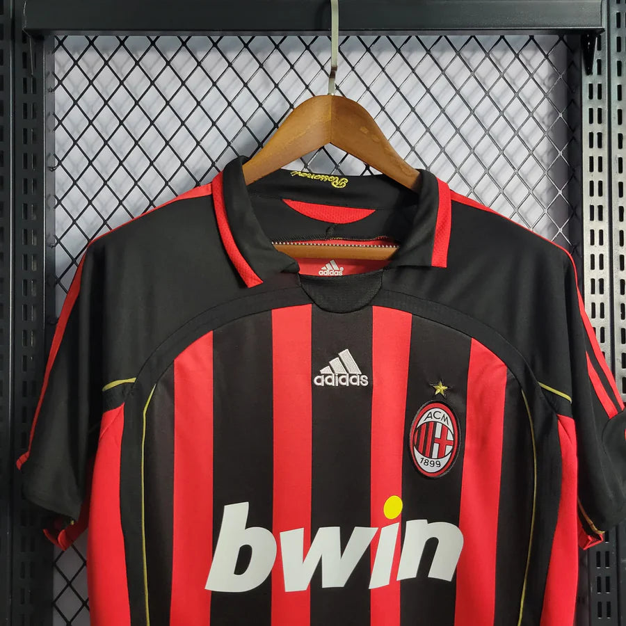 AC Milan 2006-07 Local