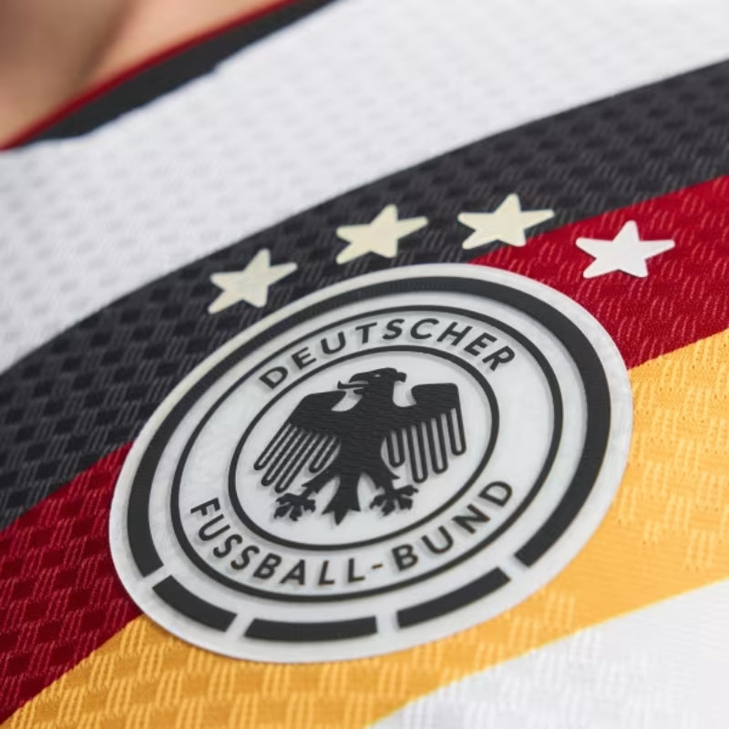 Alemania 2026 WorldCup EXPRESS