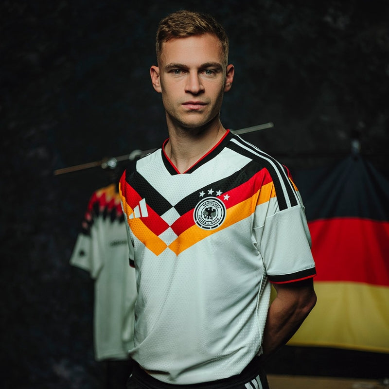 Alemania 2026 WorldCup EXPRESS