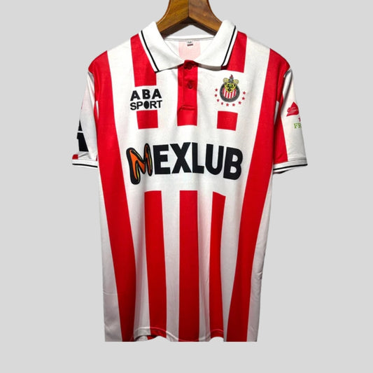 Chivas 1997 Local