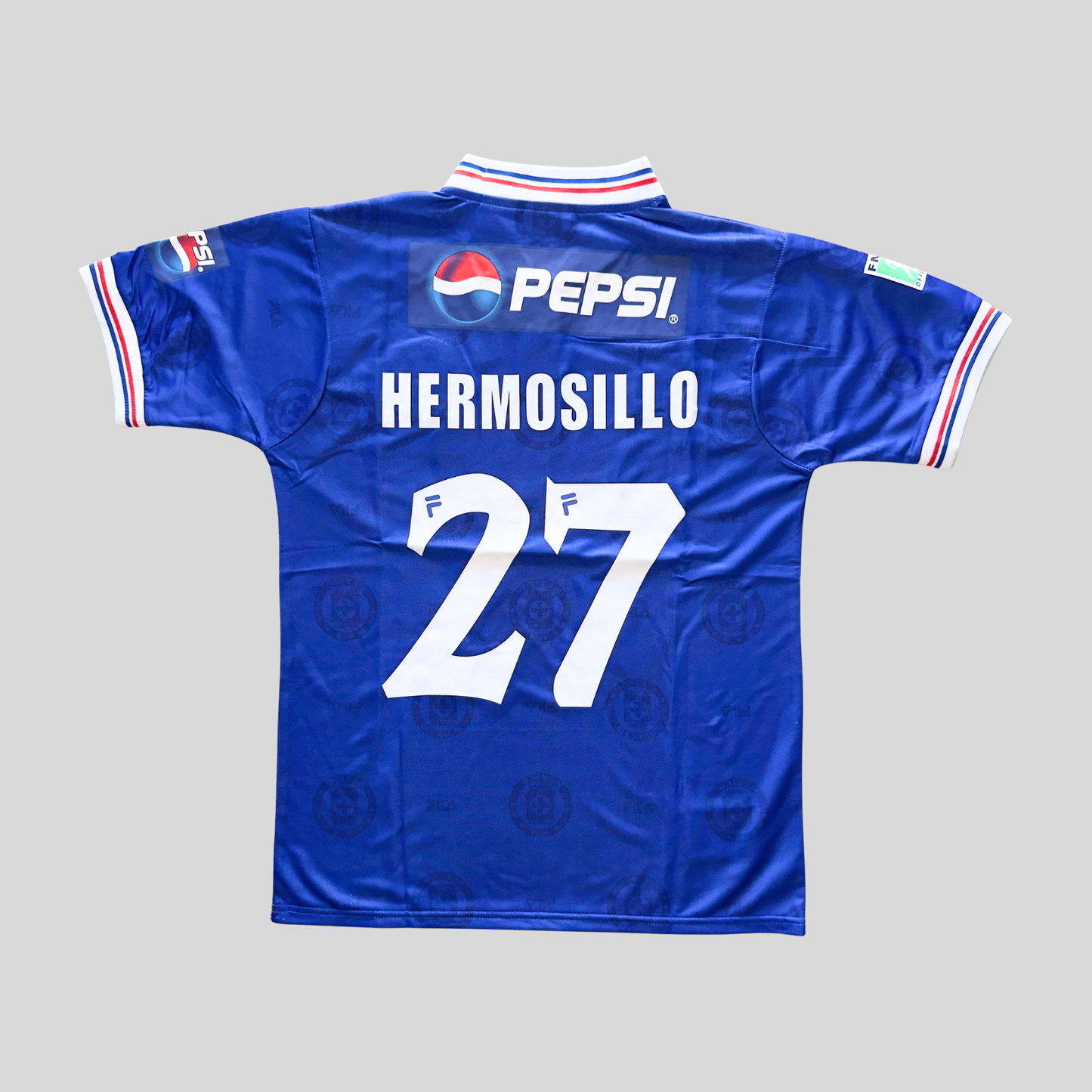 Cruz Azul 1997 Local EXPRESS