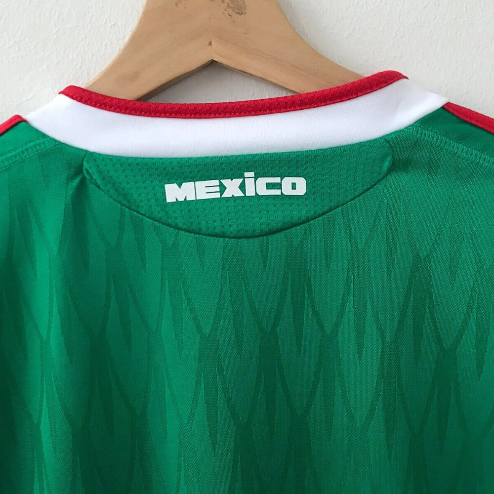 México 2010 WorldCup