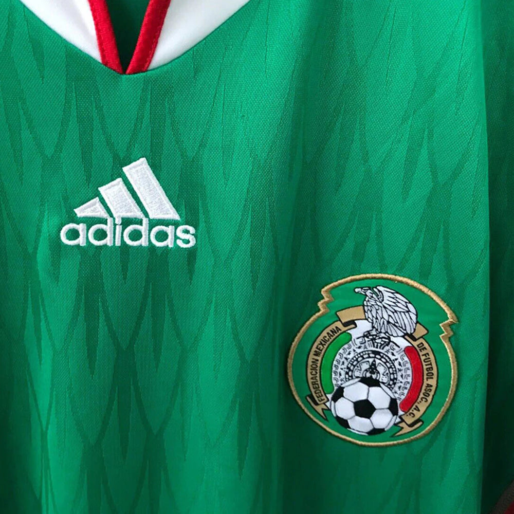 México 2010 WorldCup