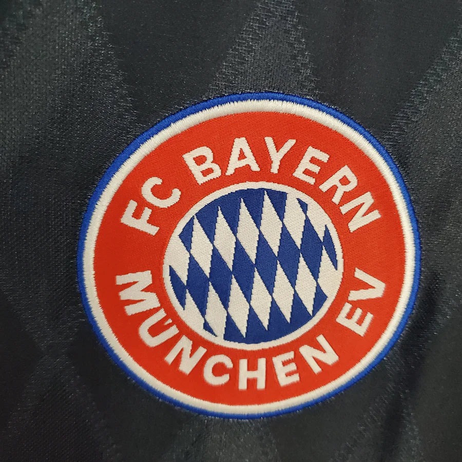 Bayern Múnich 1997-99 Local