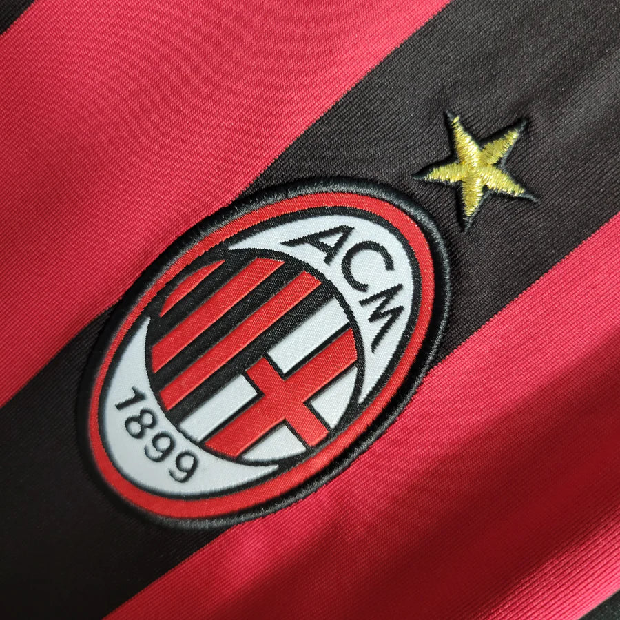 AC Milan 2009-10 Local