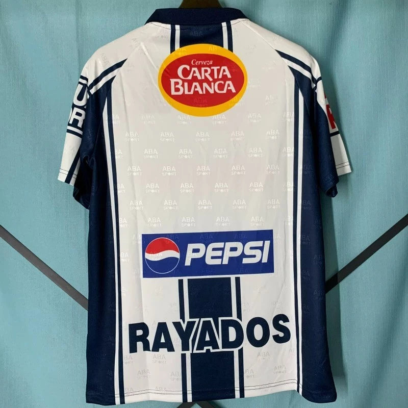 Rayados Monterrey 1998