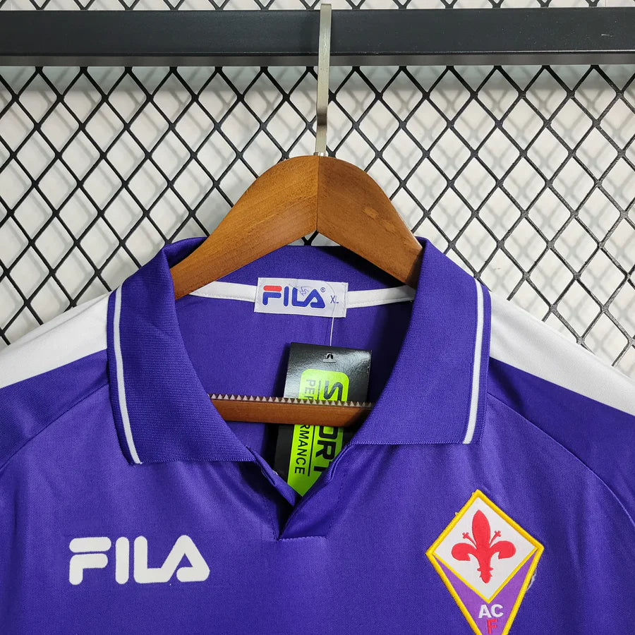 Fiorentina 1998-99 Local