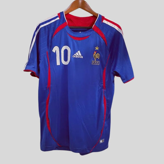 Francia 2006 WorldCup