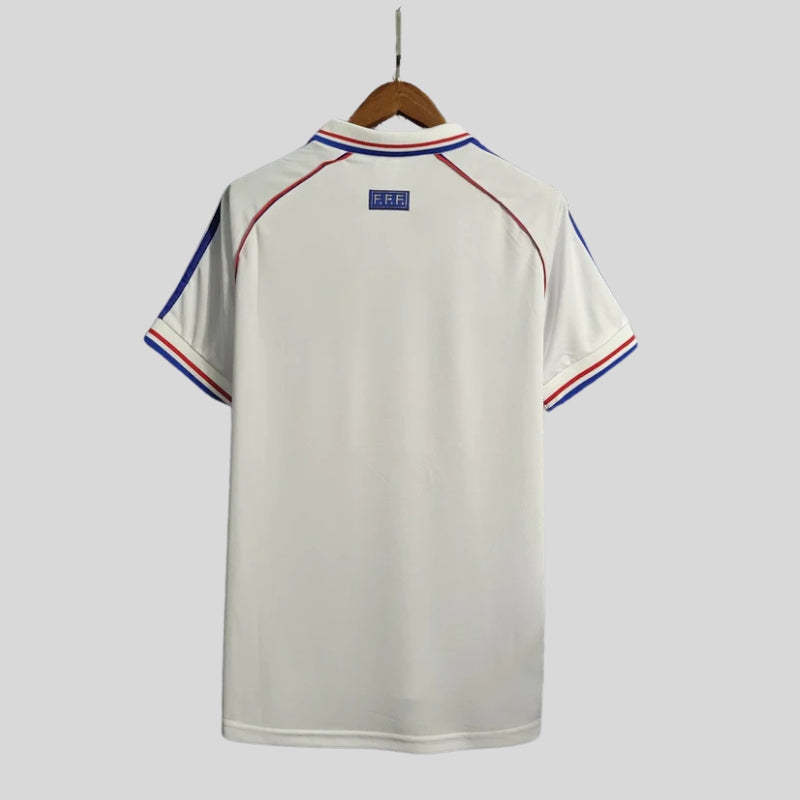 Francia 1998 WorldCup Visitante