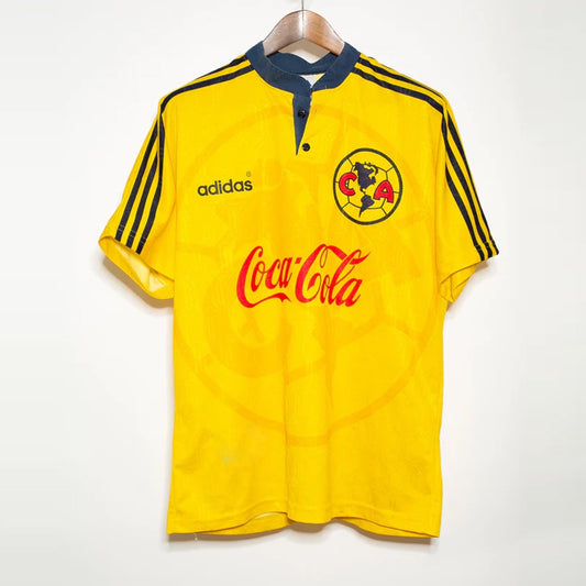 América 1998-99 Local