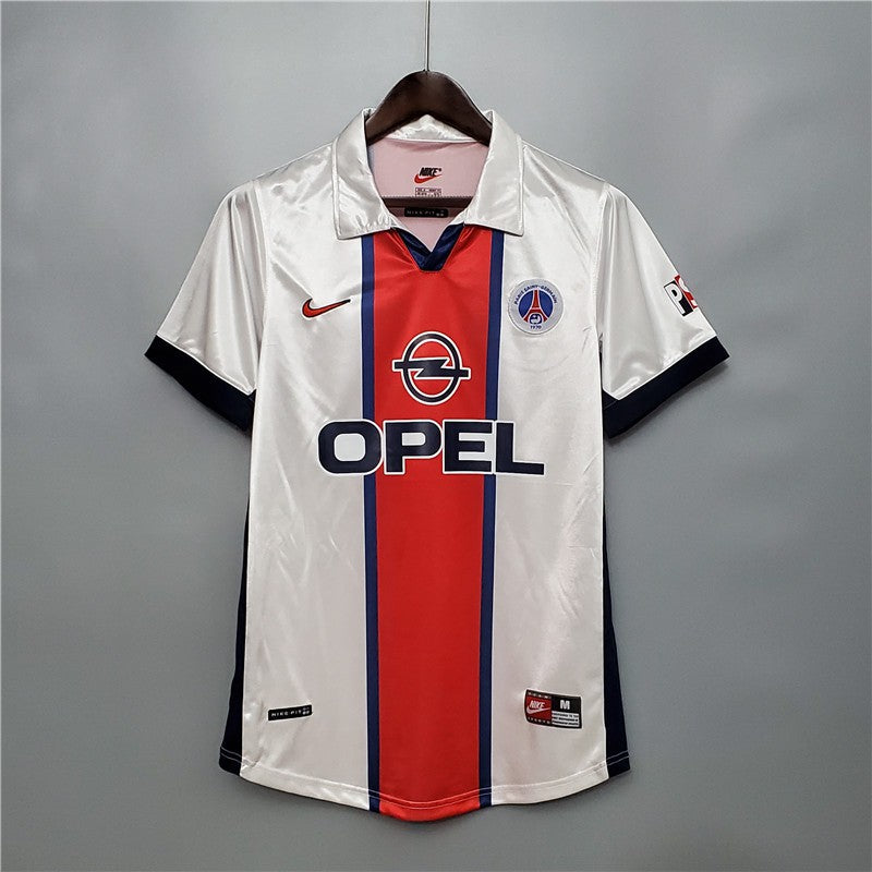 PSG 1998-99 Visitante