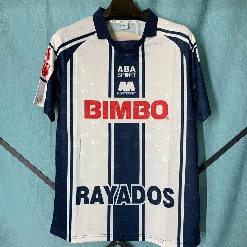 Rayados Monterrey 1998