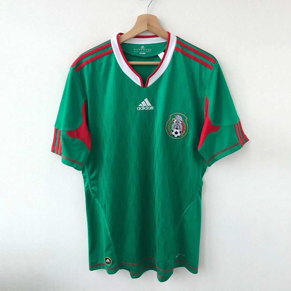 México 2010 WorldCup