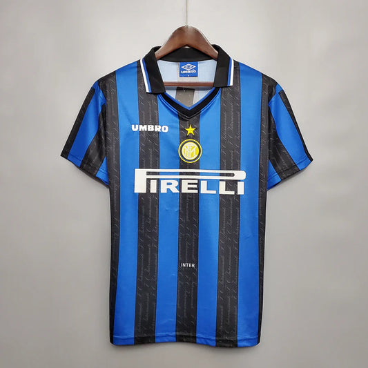 Inter Milan 1997-98 Local