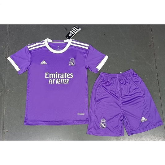 Real Madrid 2016-17 Alternativa Niño