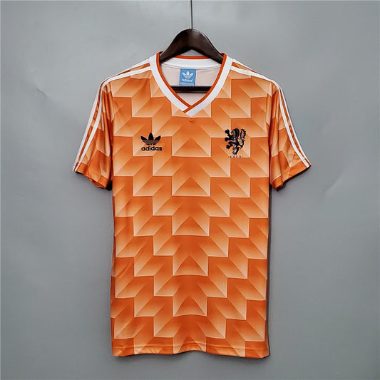 Holanda 1988 EuroCopa