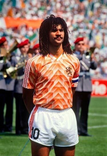 Holanda 1988 EuroCopa